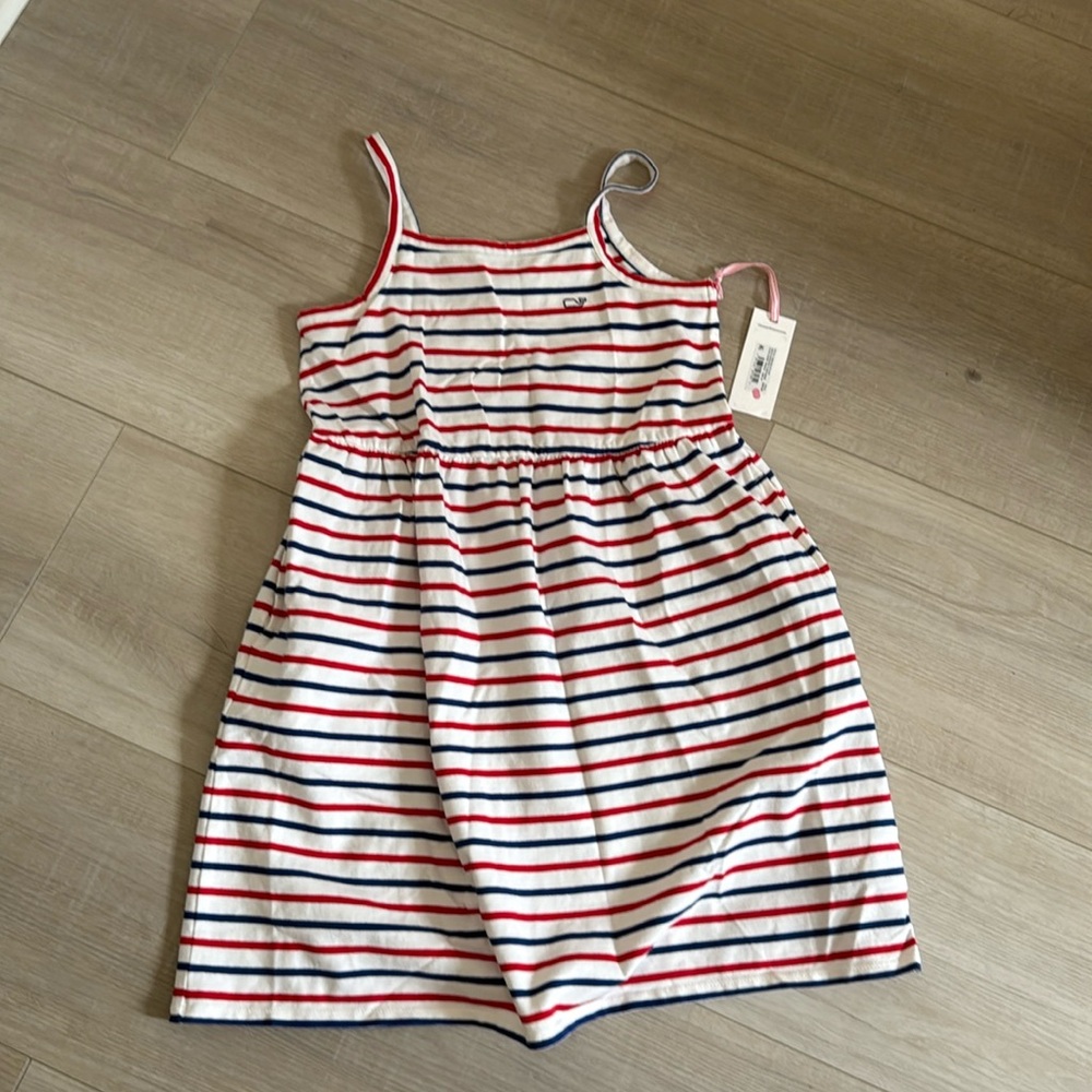 Vineyard vines, every day tank dress NWT!